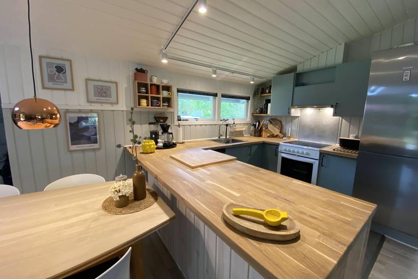 Foto von Ferienhaus KA10 in Stauning - Westjütland