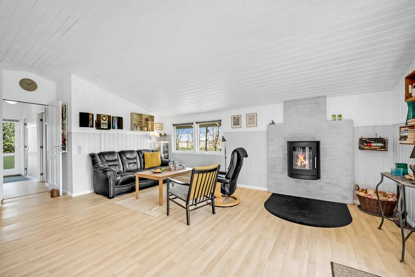 Foto von Ferienhaus KA10 in Stauning - Westjütland