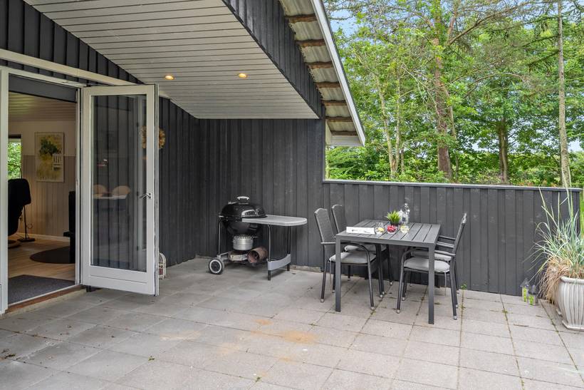 Foto von Ferienhaus KA10 in Stauning - Westjütland