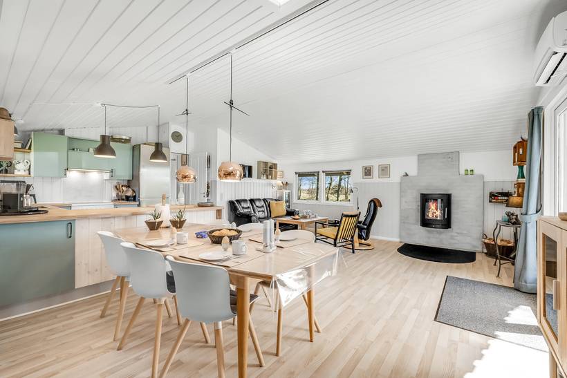 Foto von Ferienhaus KA10 in Stauning - Westjütland