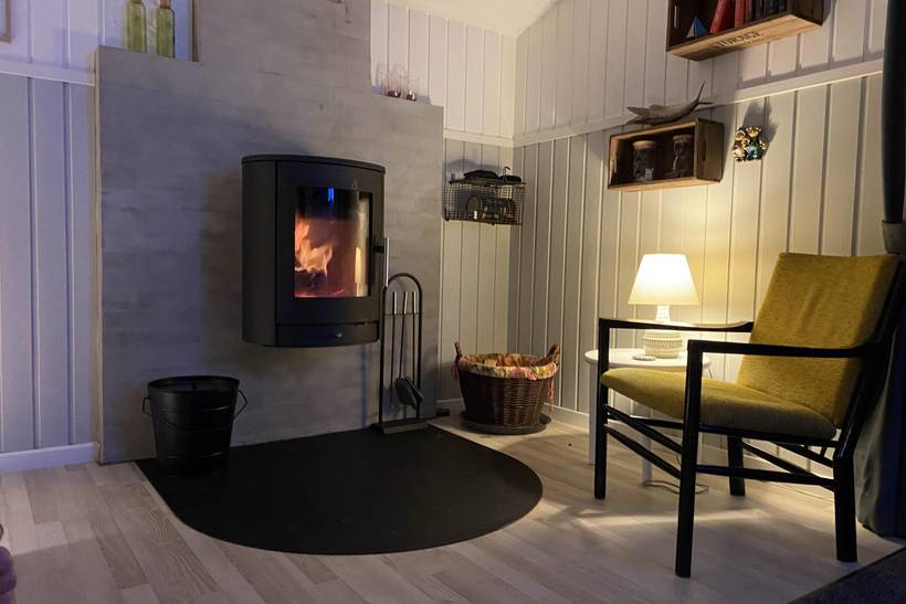 Foto von Ferienhaus KA10 in Stauning - Westjütland