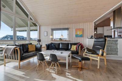Vorschaubild von Ferienhaus KA15 in Vrist - Vejlby Klit - Westjütland