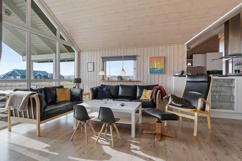 Foto von Ferienhaus KA15 in Vrist - Vejlby Klit - Westjütland