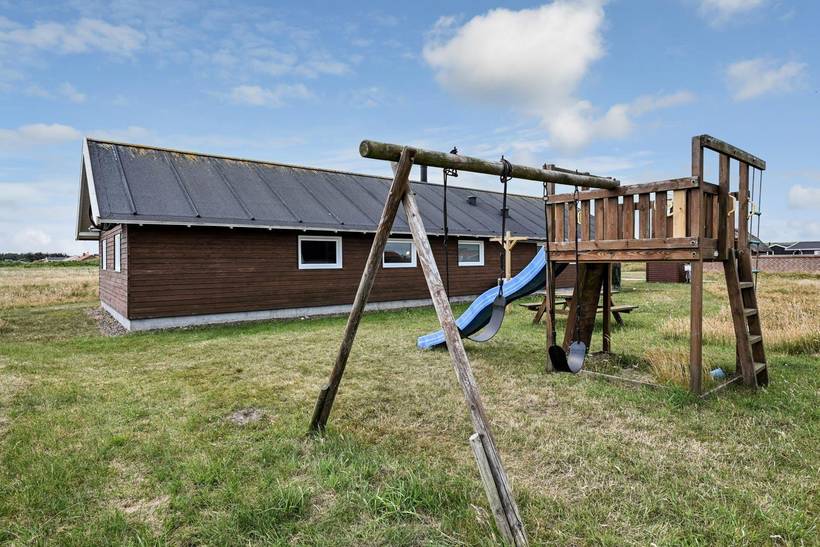 Foto von Ferienhaus KA15 in Vrist - Vejlby Klit - Westjütland