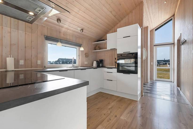Foto von Ferienhaus KA15 in Vrist - Vejlby Klit - Westjütland