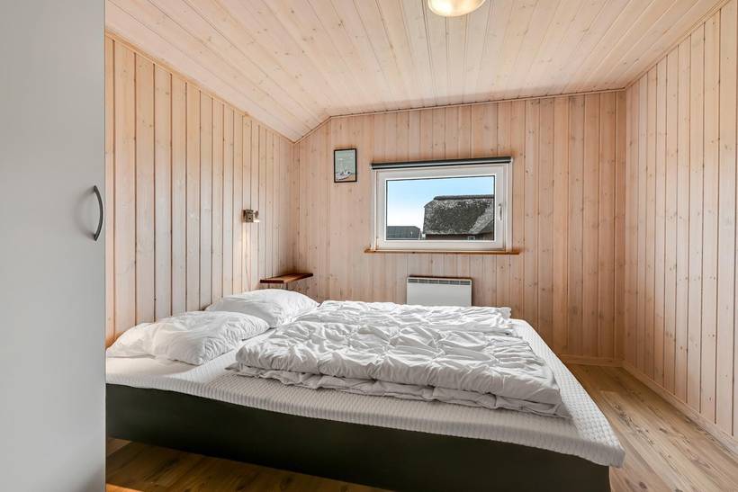 Foto von Ferienhaus KA15 in Vrist - Vejlby Klit - Westjütland