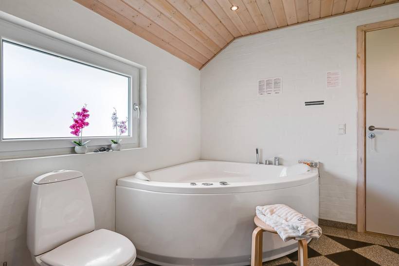 Foto von Ferienhaus KA15 in Vrist - Vejlby Klit - Westjütland