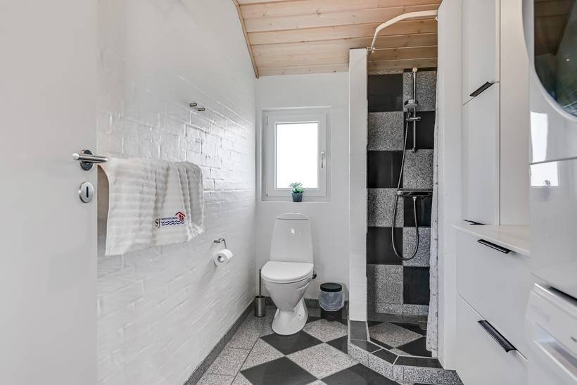 Foto von Ferienhaus KA15 in Vrist - Vejlby Klit - Westjütland
