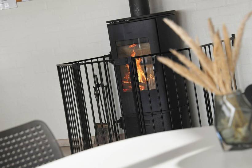Foto von Ferienhaus KA15 in Vrist - Vejlby Klit - Westjütland