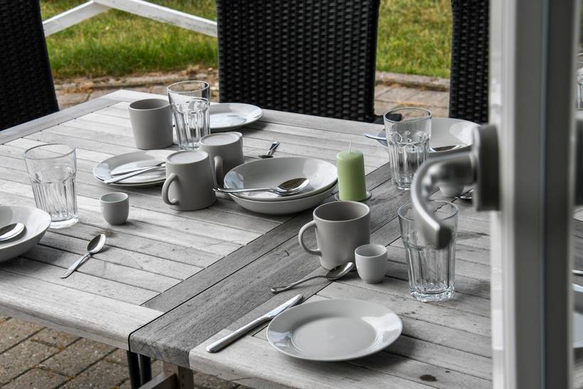 Foto von Ferienhaus KA15 in Vrist - Vejlby Klit - Westjütland