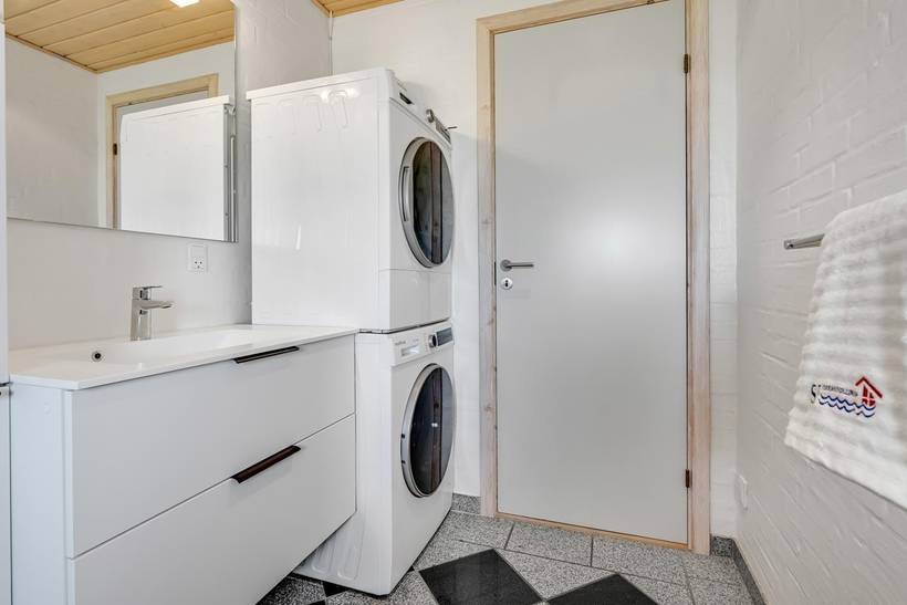 Foto von Ferienhaus KA15 in Vrist - Vejlby Klit - Westjütland