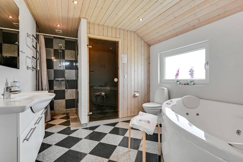 Foto von Ferienhaus KA15 in Vrist - Vejlby Klit - Westjütland