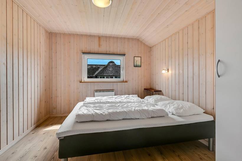 Foto von Ferienhaus KA15 in Vrist - Vejlby Klit - Westjütland