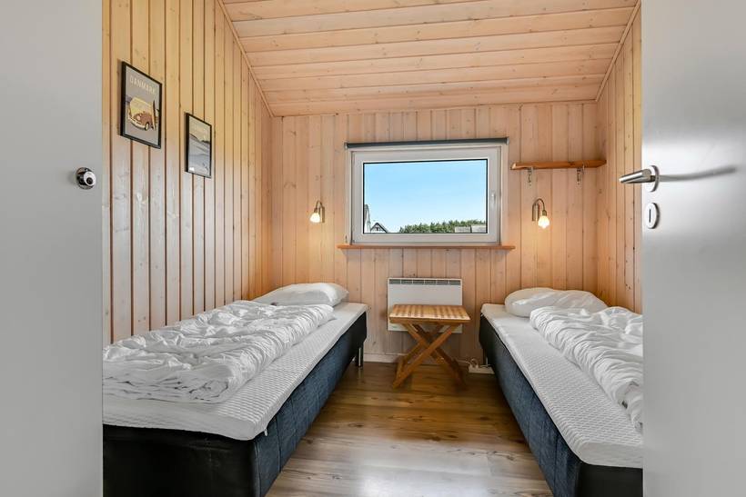 Foto von Ferienhaus KA15 in Vrist - Vejlby Klit - Westjütland