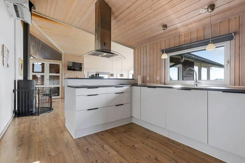 Foto von Ferienhaus KA15 in Vrist - Vejlby Klit - Westjütland
