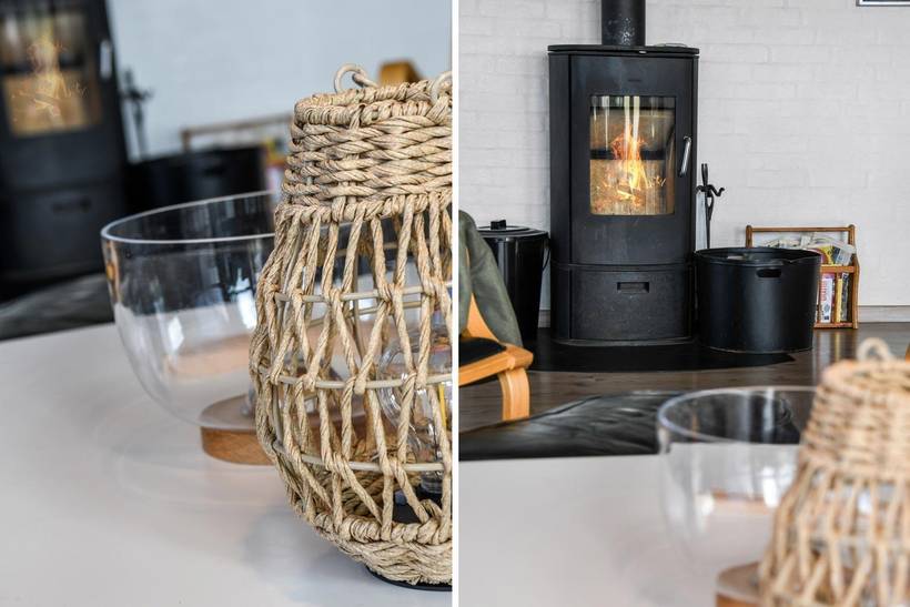 Foto von Ferienhaus KA15 in Vrist - Vejlby Klit - Westjütland