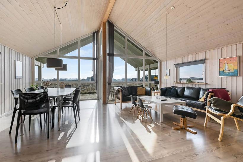 Foto von Ferienhaus KA15 in Vrist - Vejlby Klit - Westjütland