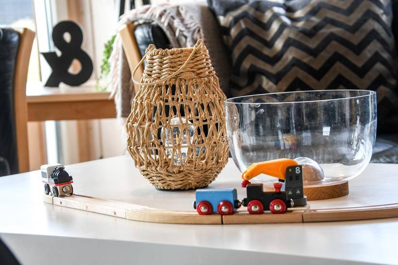 Foto von Ferienhaus KA15 in Vrist - Vejlby Klit - Westjütland