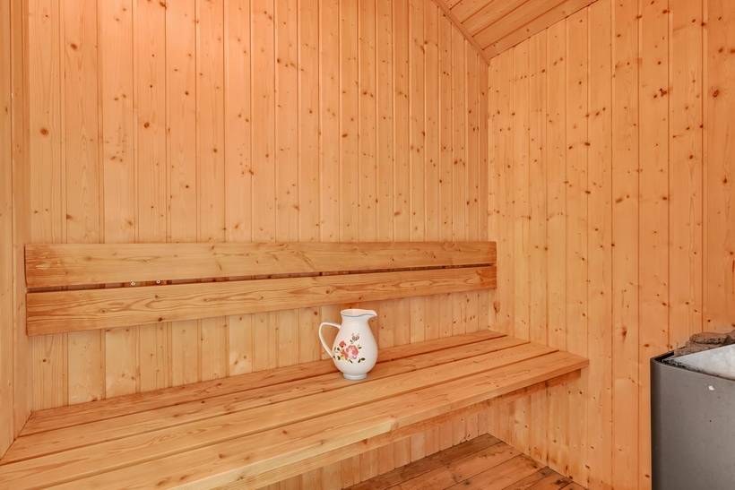 Foto von Ferienhaus KA15 in Vrist - Vejlby Klit - Westjütland
