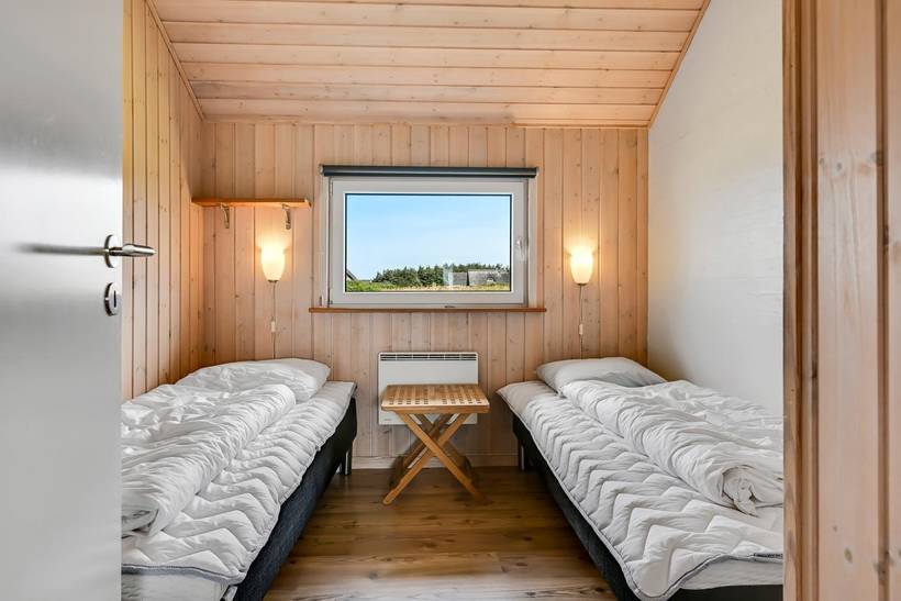 Foto von Ferienhaus KA15 in Vrist - Vejlby Klit - Westjütland