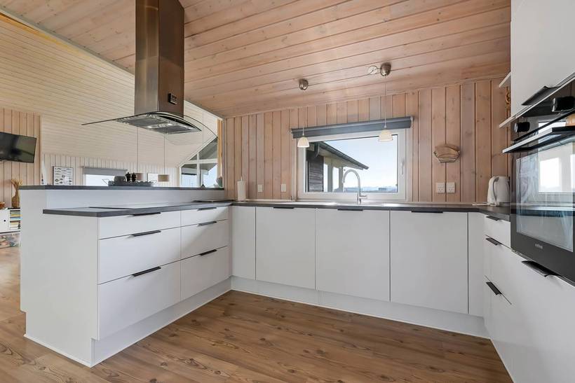 Foto von Ferienhaus KA15 in Vrist - Vejlby Klit - Westjütland