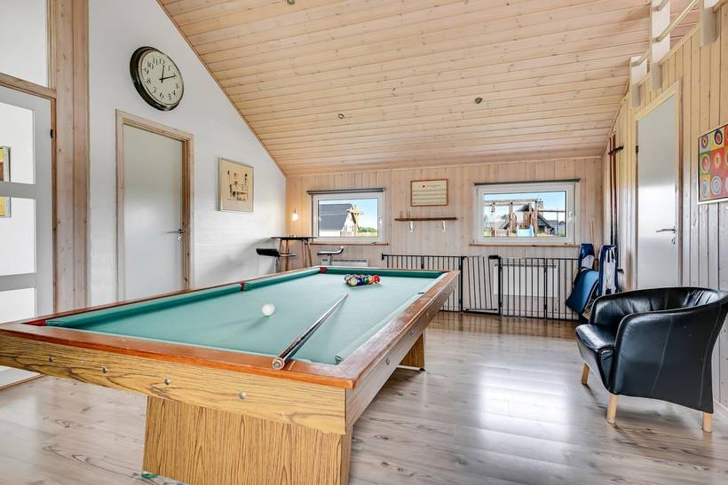 Foto von Ferienhaus KA15 in Vrist - Vejlby Klit - Westjütland