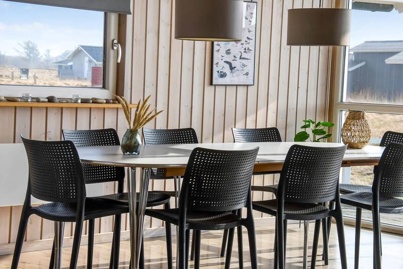 Foto von Ferienhaus KA15 in Vrist - Vejlby Klit - Westjütland