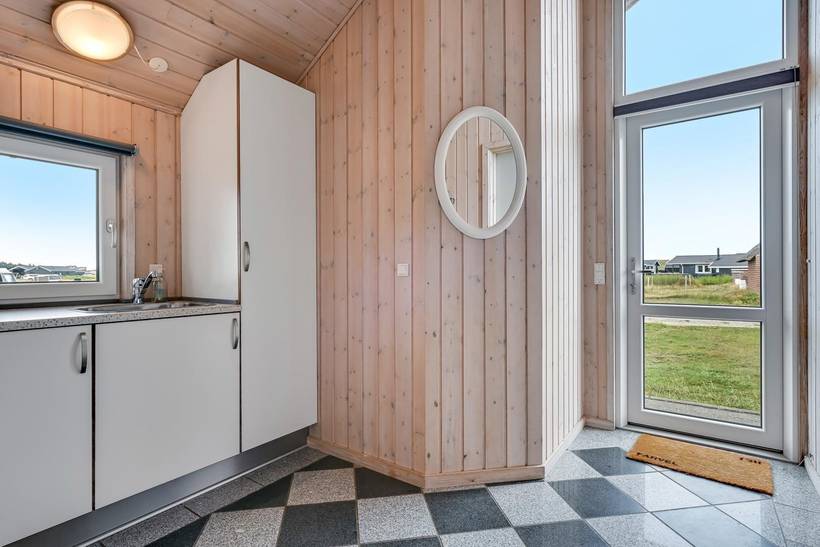 Foto von Ferienhaus KA15 in Vrist - Vejlby Klit - Westjütland