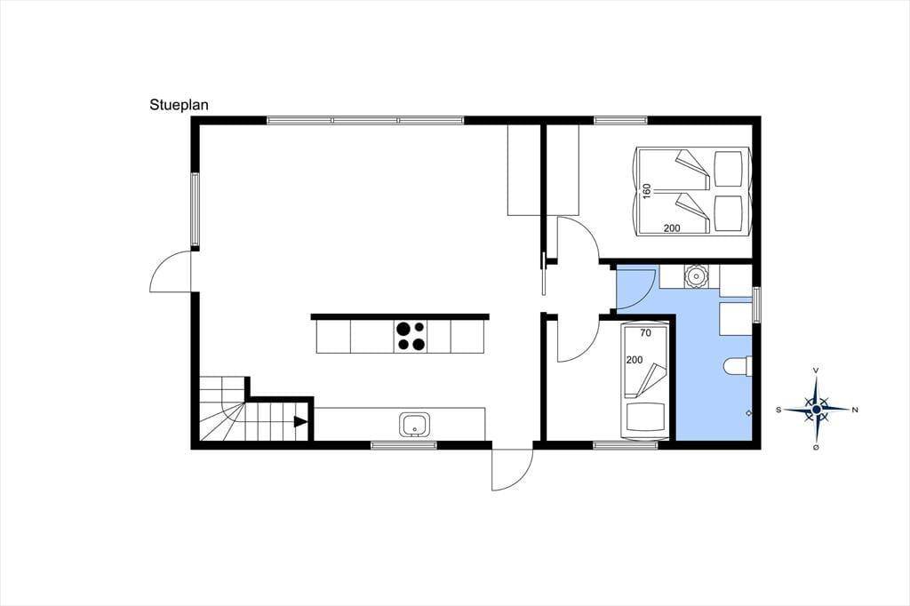 Vorschaubild von Ferienhaus KA17 in Sælvig - Samsø