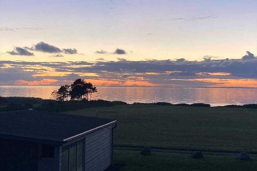 Foto von Ferienhaus KA17 in Sælvig - Samsø