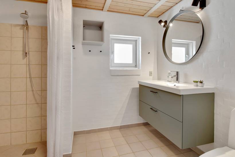 Foto von Ferienhaus KA18 in Bork Havn - Westjütland
