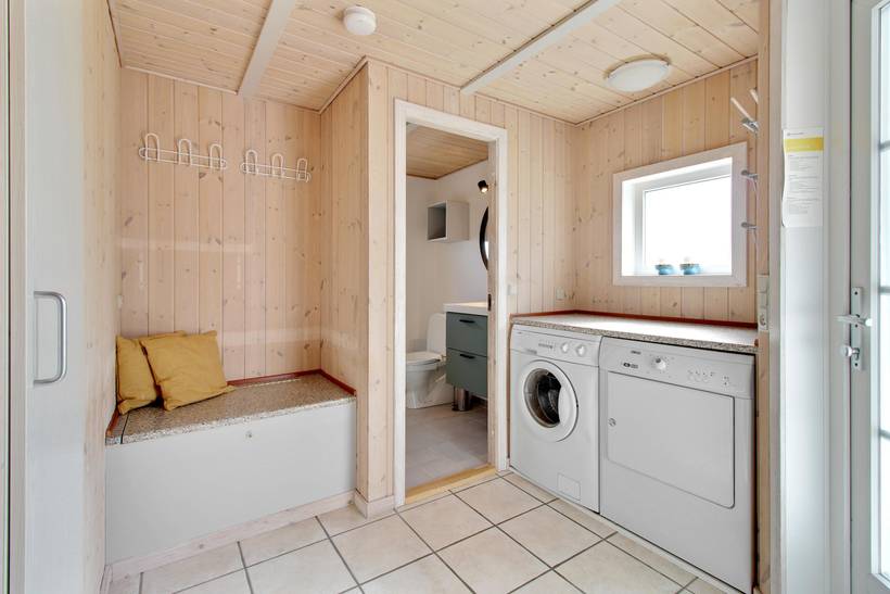 Foto von Ferienhaus KA18 in Bork Havn - Westjütland