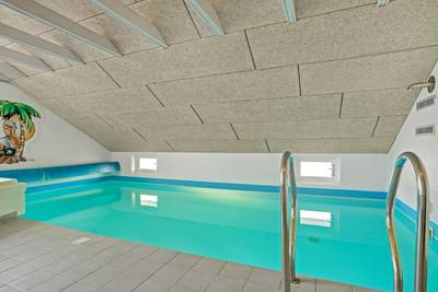 Vorschaubild von Ferienhaus KA18 in Bork Havn - Westjütland