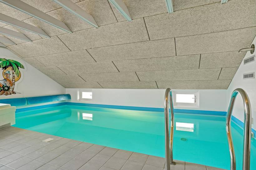 Foto von Ferienhaus KA18 in Bork Havn - Westjütland