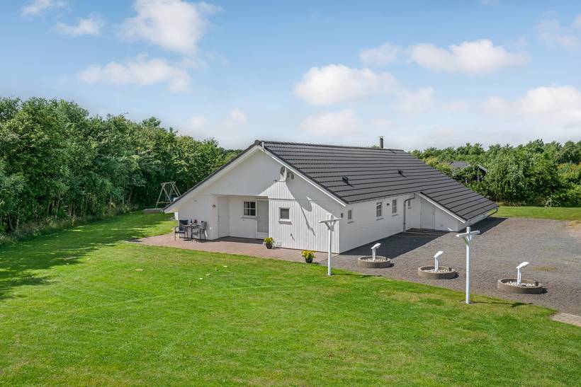 Foto von Ferienhaus KA18 in Bork Havn - Westjütland