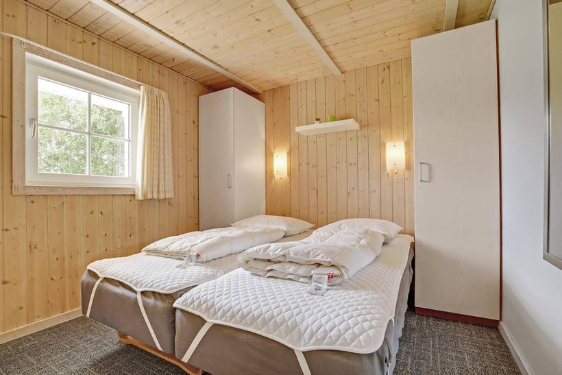 Foto von Ferienhaus KA18 in Bork Havn - Westjütland