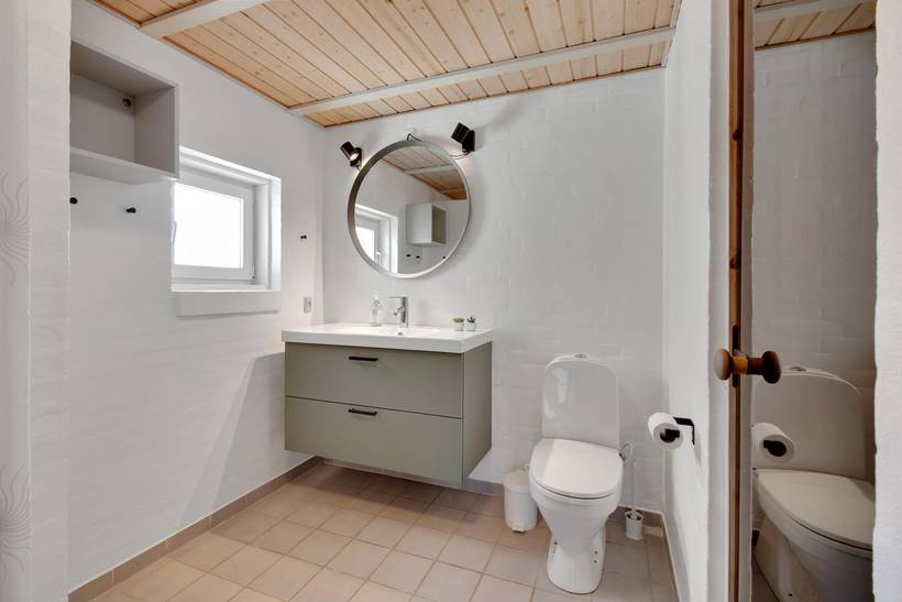 Foto von Ferienhaus KA18 in Bork Havn - Westjütland