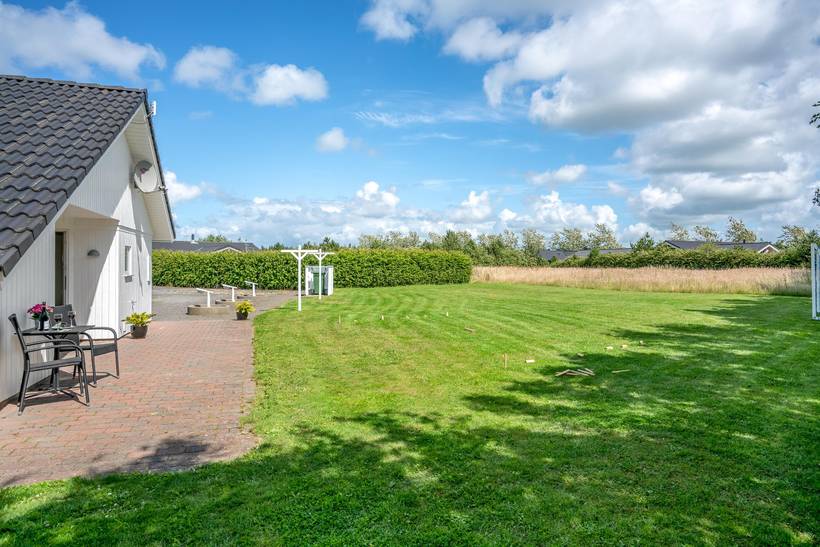 Foto von Ferienhaus KA18 in Bork Havn - Westjütland