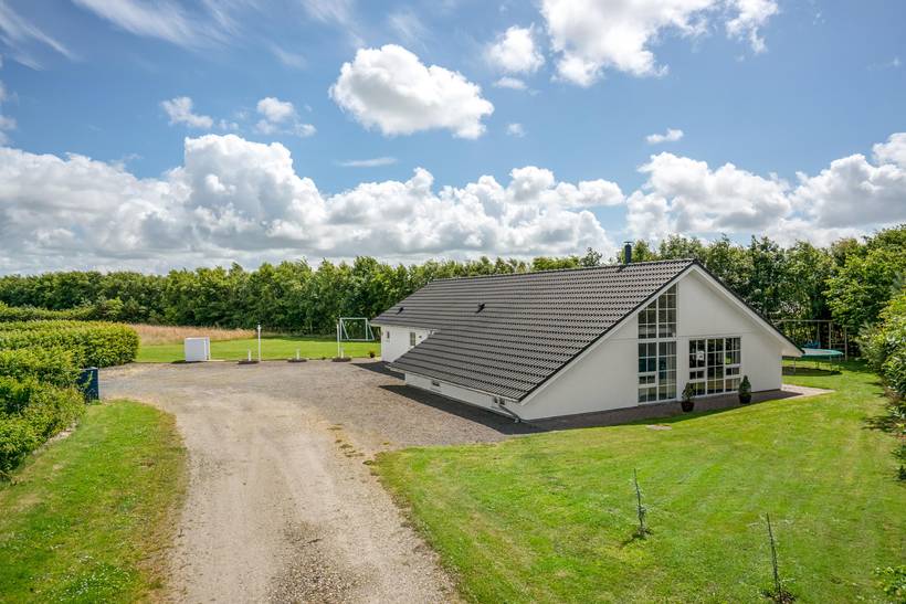 Foto von Ferienhaus KA18 in Bork Havn - Westjütland