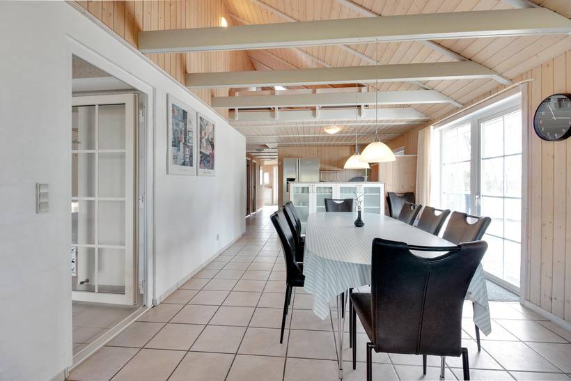 Foto von Ferienhaus KA18 in Bork Havn - Westjütland