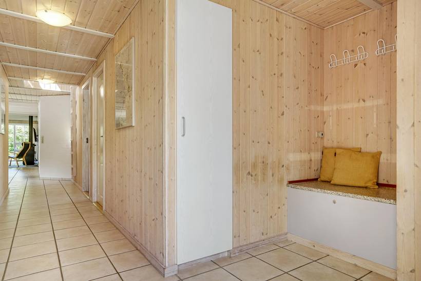 Foto von Ferienhaus KA18 in Bork Havn - Westjütland
