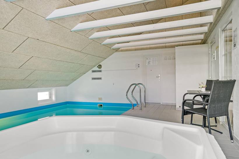Foto von Ferienhaus KA18 in Bork Havn - Westjütland