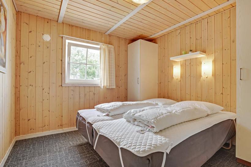 Foto von Ferienhaus KA18 in Bork Havn - Westjütland