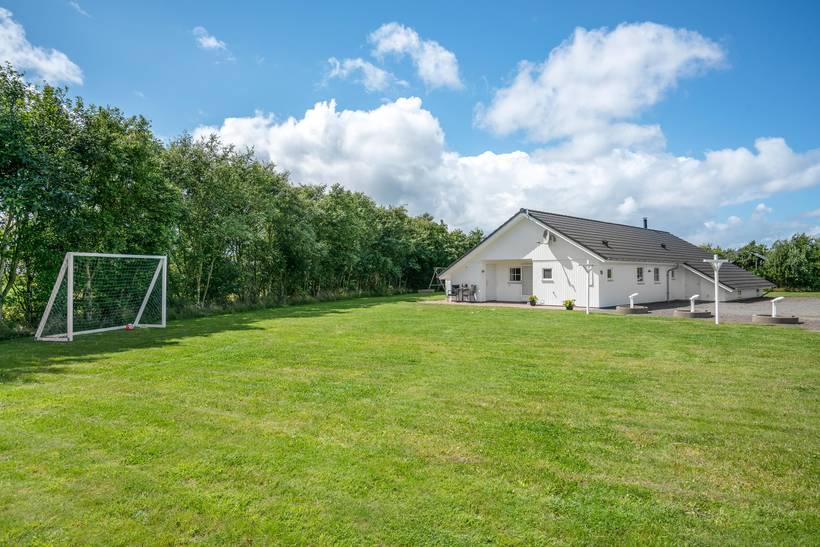 Foto von Ferienhaus KA18 in Bork Havn - Westjütland