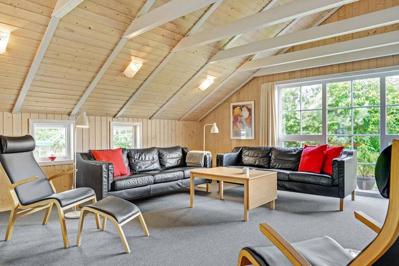 Foto von Ferienhaus KA18 in Bork Havn - Westjütland