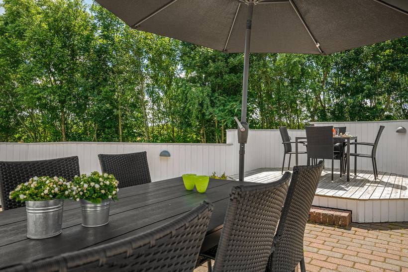 Foto von Ferienhaus KA18 in Bork Havn - Westjütland