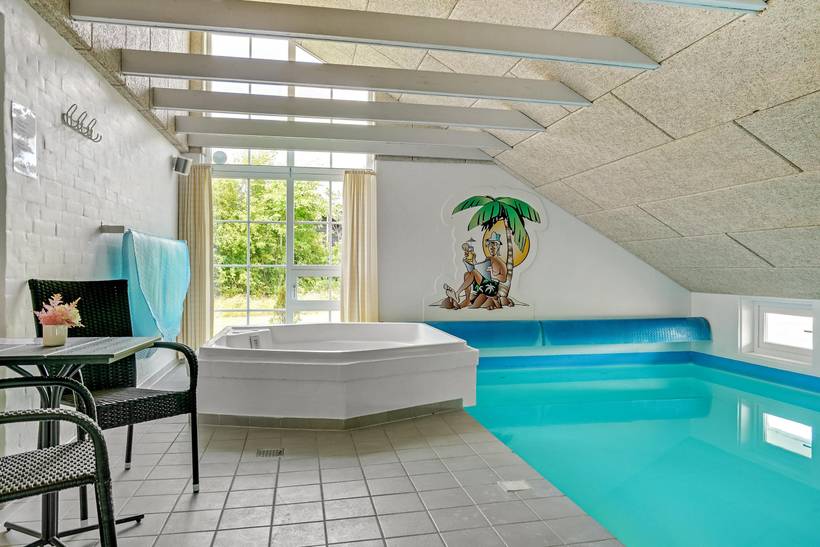 Foto von Ferienhaus KA18 in Bork Havn - Westjütland