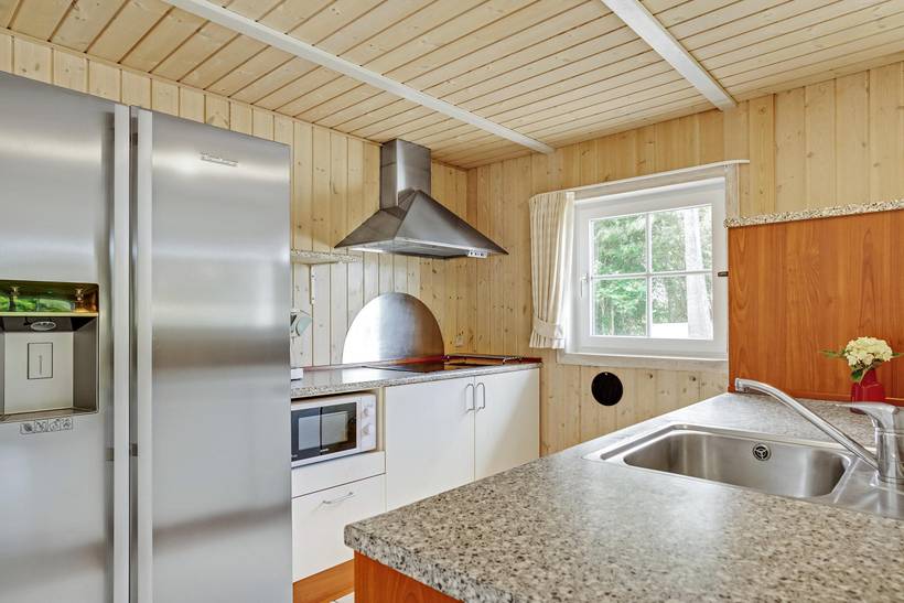 Foto von Ferienhaus KA18 in Bork Havn - Westjütland