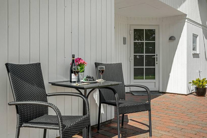 Foto von Ferienhaus KA18 in Bork Havn - Westjütland
