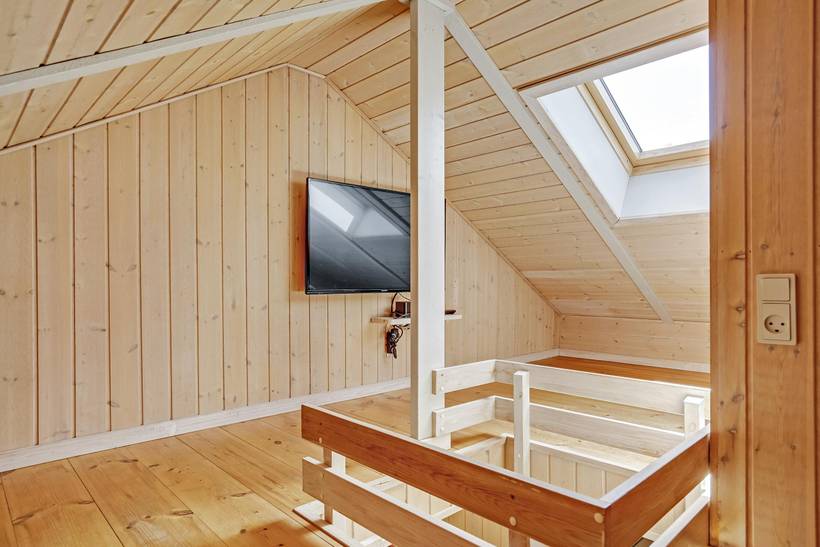 Foto von Ferienhaus KA18 in Bork Havn - Westjütland